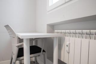 Apartamento luminoso & moderno 4 dormitorios en Retiro - Madrid - 2