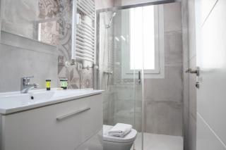 Luz y Diseño en Retiro - Apartamento de 4 Dormitorios - 3