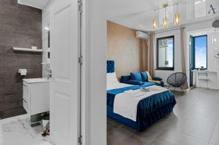 Studio with Sea View & Pool Acces - Mamaia Nord – Năvodari - 6