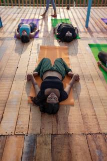 House Of Surf Hostel for Women - Varkala - 5