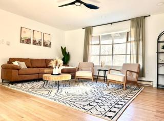 Veda Vista - Newly renovated - Rustic Modern Home - Harpers Ferry - 0