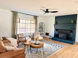 Veda Vista - Newly renovated - Rustic Modern Home - Harpers Ferry - 2