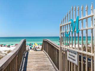 Maravilla Condominium 3401 by Newman-Dailey - Destin - 1