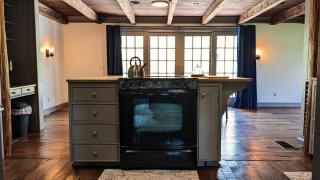 Historic Farmhouse with Gardens - 5