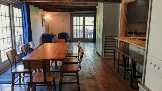 Historic Farmhouse with Gardens - 4