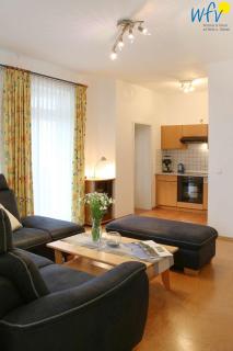 Villa Amanda Ferienwohnung 2 - 5