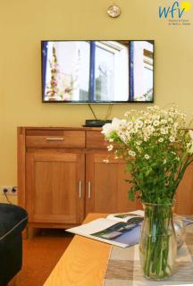 Villa Amanda Ferienwohnung 2 - 4