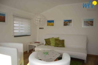 Ferienhaus Rademacher Ferienwohnung 2 - Binz - 8