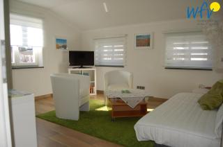 Ferienhaus Rademacher Ferienwohnung 2 - Binz - 7