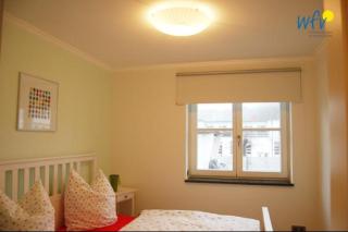 Ferienhaus Rademacher Ferienwohnung 2 - Binz - 1