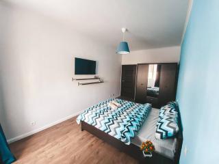 City Center Apartment - Chişinău - 7