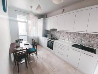 City Center Apartment - Chişinău - 1