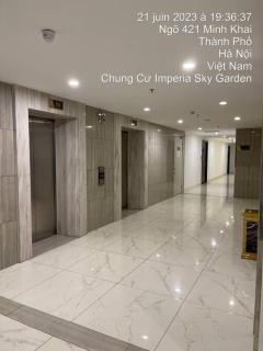 Căn hộ khách sạn cao cấp - 5