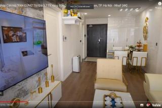 Căn hộ khách sạn cao cấp - 3