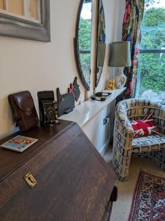 Panoramic sea views, sleeps 4, Torquay - 2