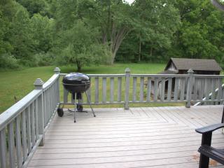 Historic Farmhouse with Gardens - 2