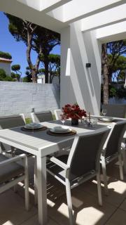 Villas del Pinar - Chiclana de la Frontera - 1