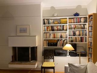 Faliro Riviera luxurious spacious 2BDR, 2BR, Acropolis views, 3 blocks from beach - 7