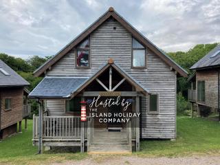 Water Mill Vacations Badgers Oak - Newport - 0