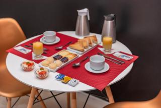 Dreams Motel (Adult Only) - Fortaleza - 8