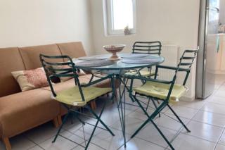 Faliro Riviera luxurious spacious 2BDR, 2BR, Acropolis views, 3 blocks from beach - Athens - 1