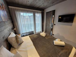 Charmant T2 près pistes, Les Gets, balcon, parking, wifi - FR-1-598-135 - Les Gets - 5