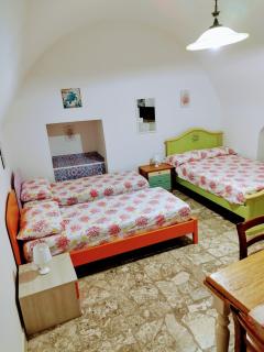 Casetta Corallina - 0