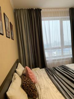 Комфортабельные апартаменты по Туран - 5