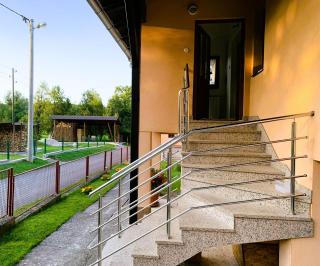 Guesthouse Diva Grabovčeva - 5