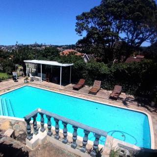 Rose Holiday Home - Durban - 0