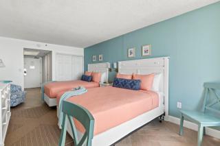 New OceanFront Studio Condo In Resort w/ Pools & Hot tubs - Myrtle Beach - 7