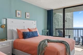 New OceanFront Studio Condo In Resort w/ Pools & Hot tubs - 9