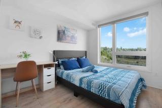 Newly Built Modern 4BR Townhouse w/ Parking - Oshawa - 6