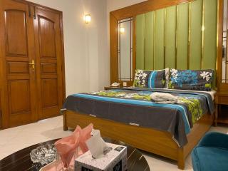 Travel lodge clifton - Karatschi - 6