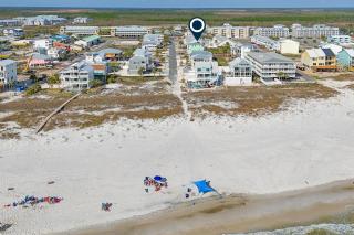 The Minty Pearl - Mexico Beach - 7
