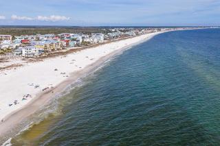 The Minty Pearl - Mexico Beach - 6