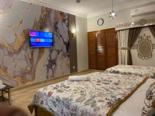 Travel lodge clifton - Karatschi - 5