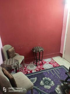 Beautiful apartment in nazlit alsimman - Il Cairo - 9