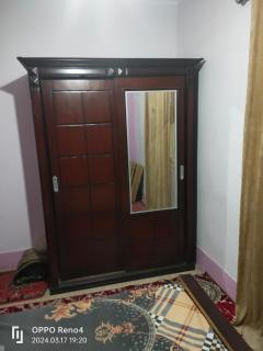 Beautiful apartment in nazlit alsimman - Il Cairo - 8