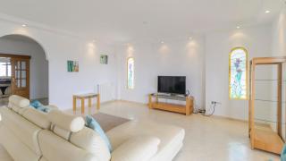 Villa María de Periana by Ruralidays - 5