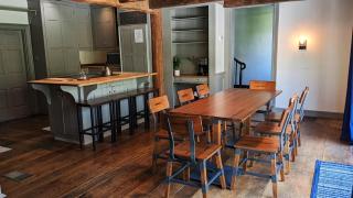 Historic Farmhouse with Gardens - 6