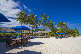 Manuia Beach Resort - 1