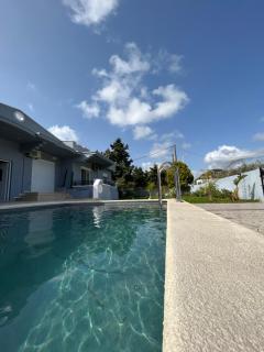 MG luxury villa kalithies - Kalithies - 8