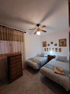 Casa la playa - La Cala de Mijas - 4