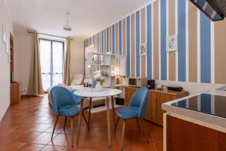 [Porta Nuova-Alpitour] Cozy Studio con A/C e Wi-Fi - Turin - 3