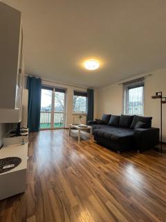 Strzelecka Apartament - 0