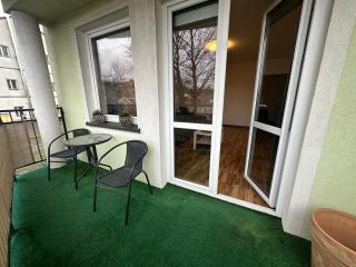 Strzelecka Apartament - Zielona Góra - 1