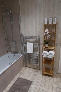 Stunning Riverside Apartment - Belfast - 3