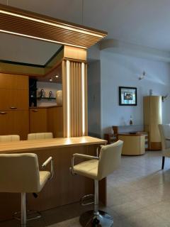 MG luxury villa kalithies - Kalithies - 9