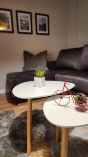 Edit's Apartment - 4